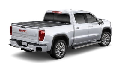 2026 GMC Sierra 1500 Base