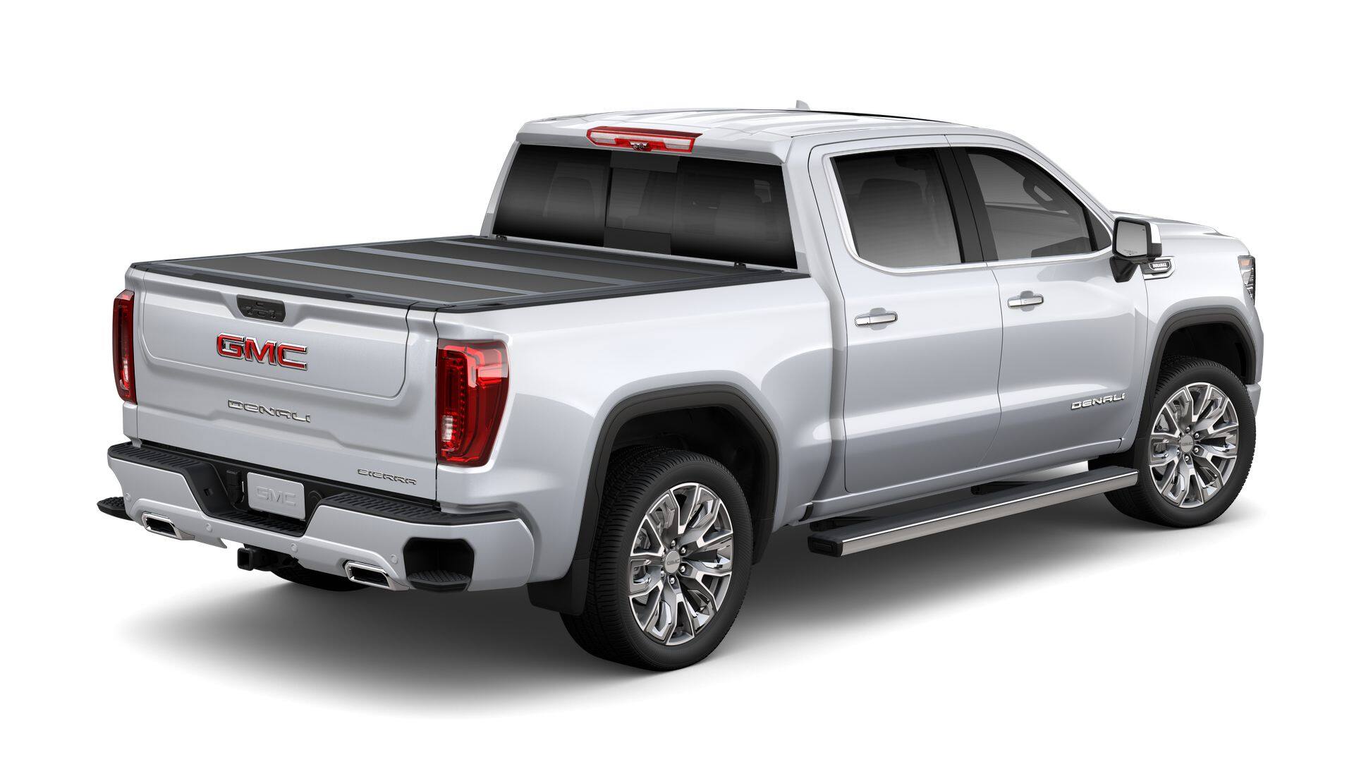 2026 GMC Sierra 1500 Base