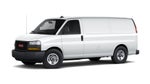 2026 GMC Savana Cargo 2500 Base