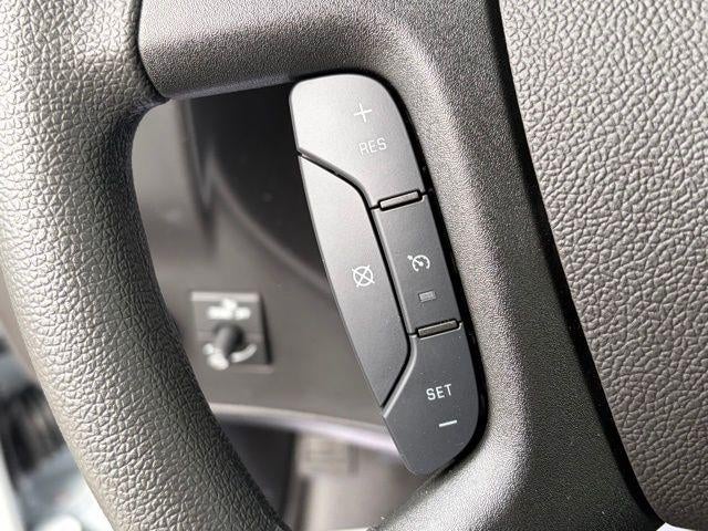 2026 GMC Savana Cargo Base