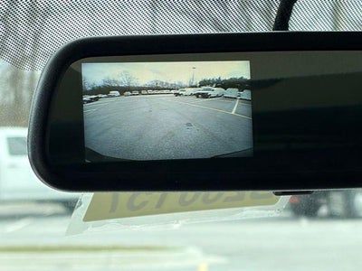 2026 GMC Savana Cargo Base