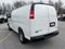 2026 GMC Savana Cargo Base