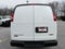 2026 GMC Savana Cargo Base