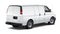 2026 GMC Savana Cargo 2500 Base