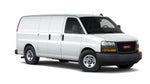 2026 GMC Savana Cargo 2500 Base