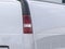 2026 GMC Savana Cargo Base