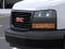 2026 GMC Savana Cargo Base