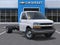 2026 Chevrolet Express Cutaway 4500 Base