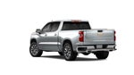 2026 Chevrolet Silverado 1500 Base