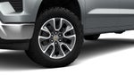 2026 Chevrolet Silverado 1500 Base