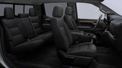 2026 Chevrolet Silverado 1500 Base