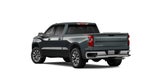 2026 Chevrolet Silverado 1500 Base