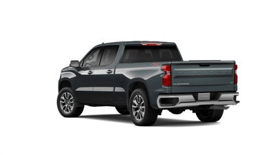 2026 Chevrolet Silverado 1500 Base