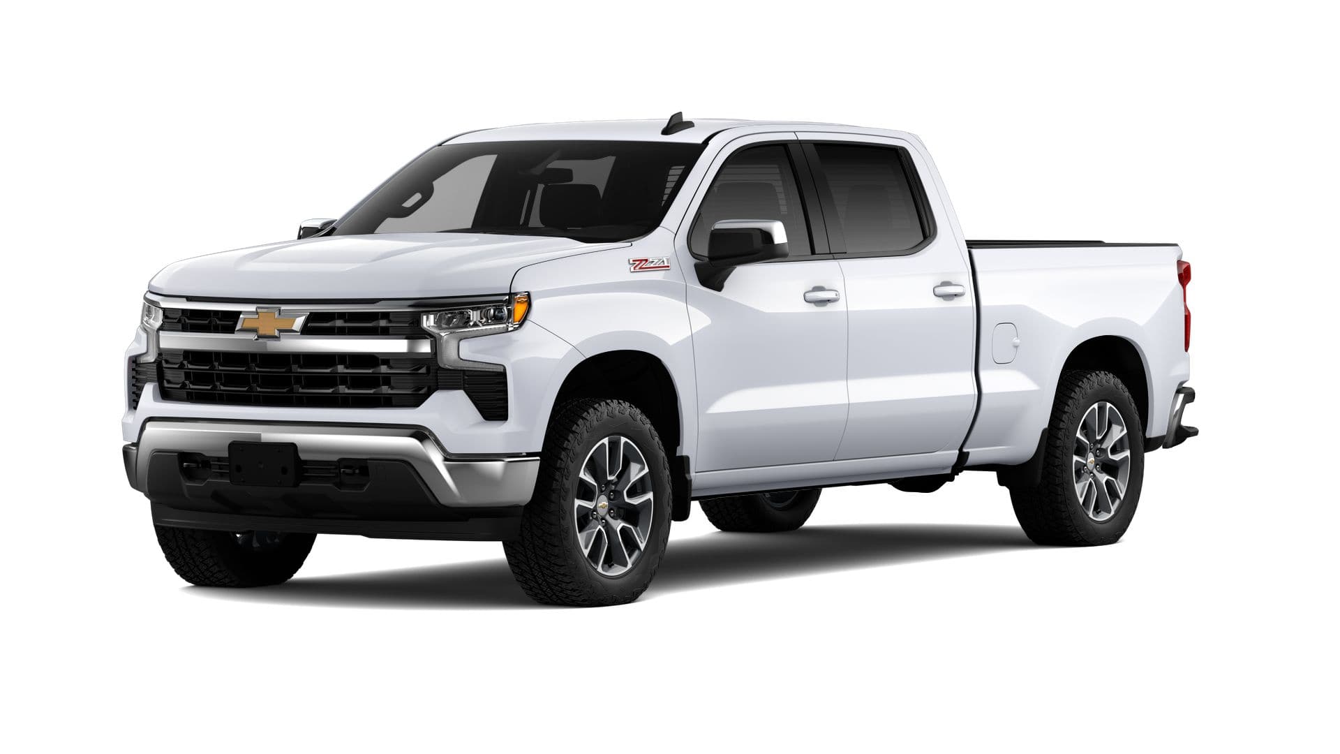 2026 Chevrolet Silverado 1500 Base