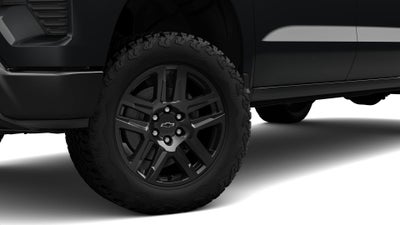 2026 Chevrolet Silverado 1500 Base