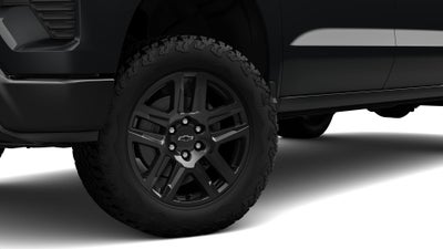 2026 Chevrolet Silverado 1500 Base
