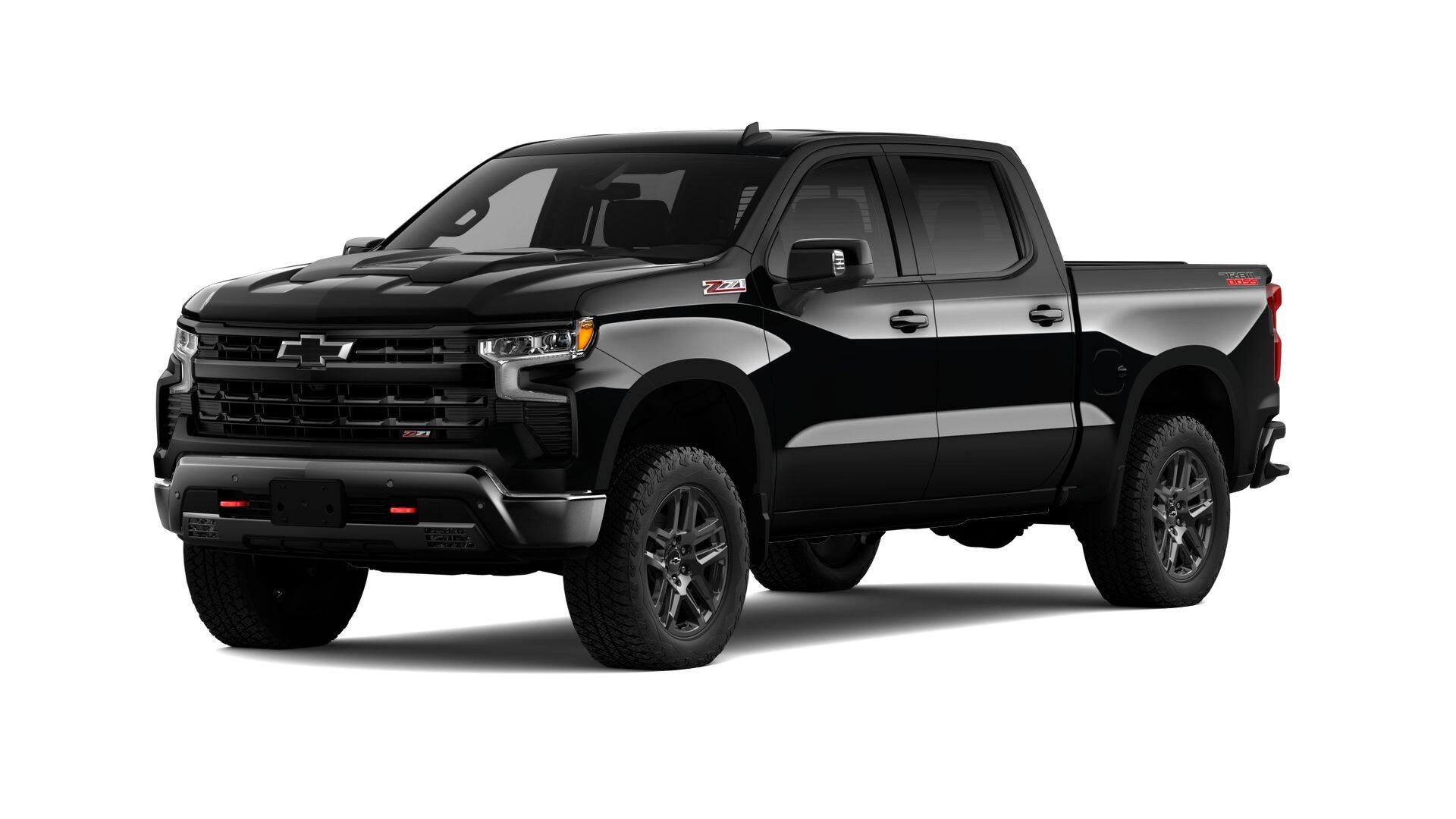 2026 Chevrolet Silverado 1500 Base