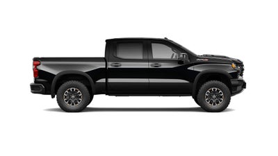 2026 Chevrolet Silverado 1500 Base