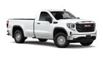 2026 GMC Sierra 1500 Base