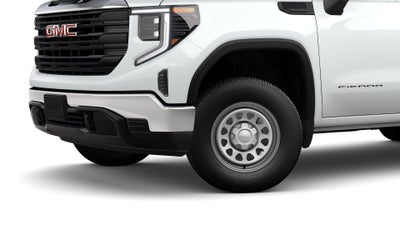 2026 GMC Sierra 1500 Base