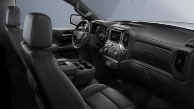 2026 GMC Sierra 1500 Base