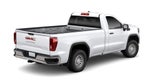 2026 GMC Sierra 1500 Base
