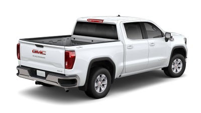 2026 GMC Sierra 1500 Base