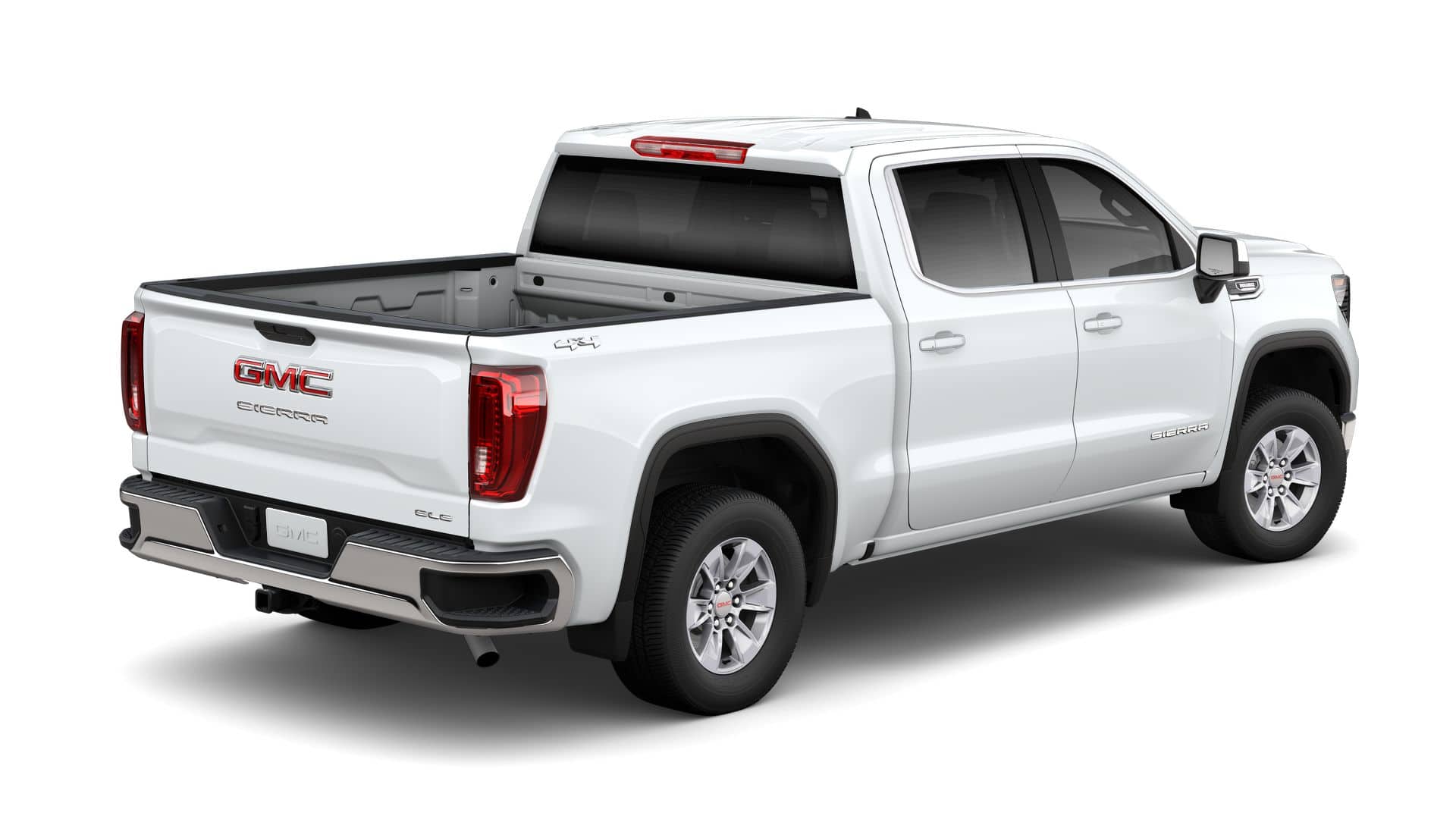 2026 GMC Sierra 1500 Base