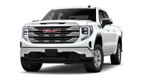 2026 GMC Sierra 1500 Base