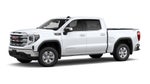 2026 GMC Sierra 1500 Base