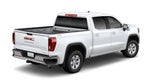 2026 GMC Sierra 1500 Base