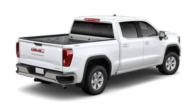 2026 GMC Sierra 1500 Base