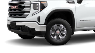2026 GMC Sierra 1500 Base