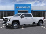 2026 Chevrolet Silverado 3500 HD LTZ DRW