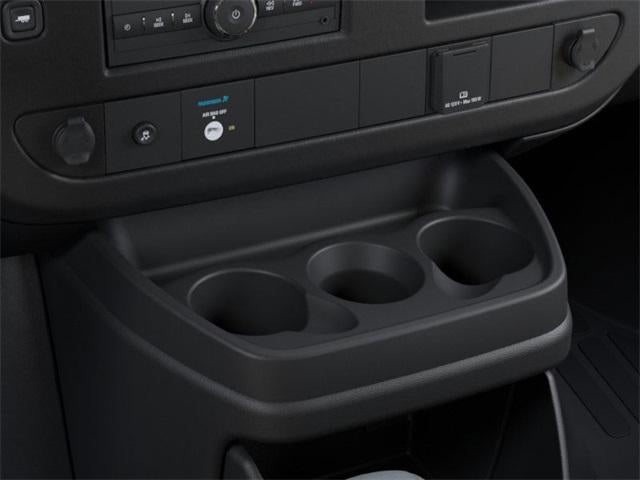 2026 Chevrolet Express Cargo 2500 Base