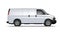 2026 Chevrolet Express Cargo 2500 Base
