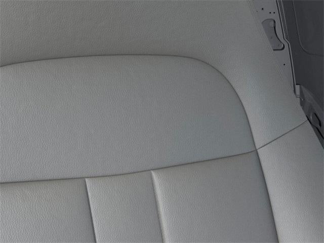 2026 Chevrolet Express Cargo 2500 Base