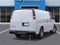 2026 Chevrolet Express Cargo 2500 Base