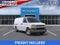 2026 Chevrolet Express Cargo Base