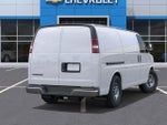 2026 Chevrolet Express Cargo Base