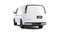 2026 Chevrolet Express Cargo 2500 Base