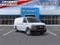 2026 Chevrolet Express Cargo 2500 Base