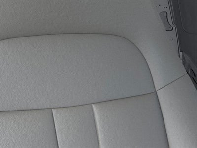 2026 Chevrolet Express Cargo 2500 Base