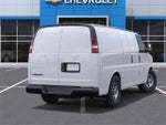 2026 Chevrolet Express Cargo 2500 Base