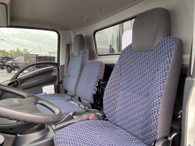 2024 Chevrolet Low Cab Forward 4500 HG 4500 HG LCF Gas