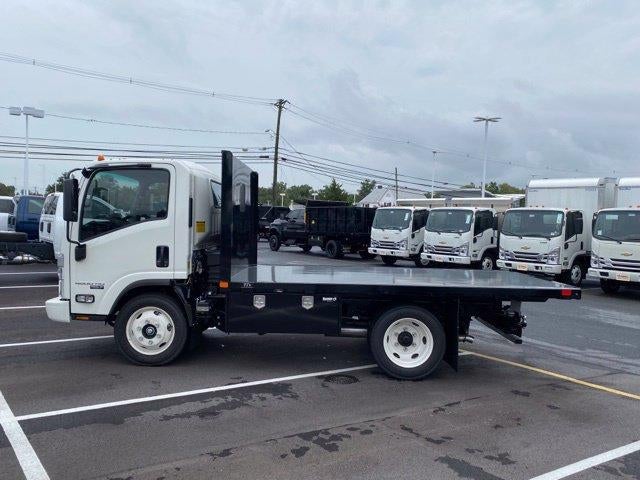 2024 Chevrolet Low Cab Forward 4500 HG 4500 HG LCF Gas