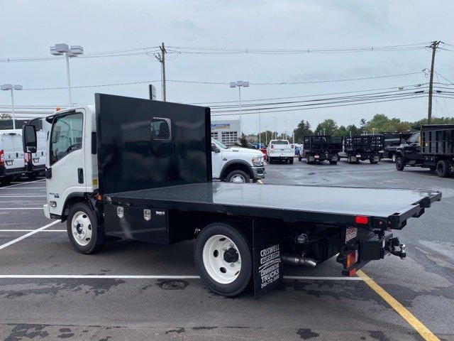 2024 Chevrolet Low Cab Forward 4500 HG 4500 HG LCF Gas