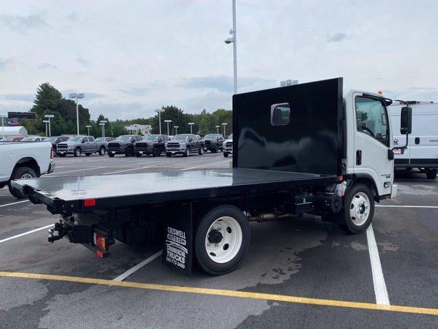 2024 Chevrolet Low Cab Forward 4500 HG 4500 HG LCF Gas