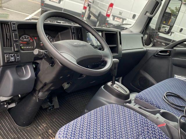 2024 Chevrolet Low Cab Forward 4500 HG 4500 HG LCF Gas
