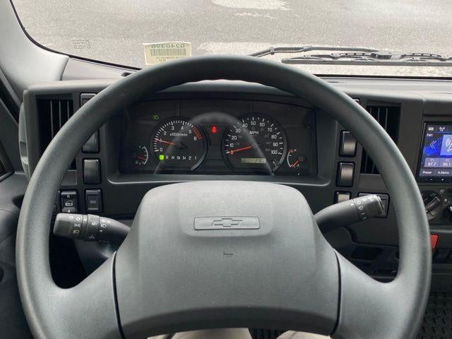 2024 Chevrolet Low Cab Forward 4500 HG 4500 HG LCF Gas